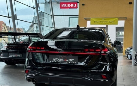 Audi A6, 2025 год, 8 670 000 рублей, 7 фотография