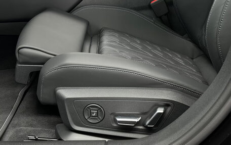 Audi A6, 2025 год, 8 670 000 рублей, 20 фотография