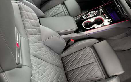 Audi A6, 2025 год, 8 670 000 рублей, 22 фотография