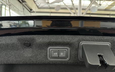 Audi A6, 2025 год, 8 670 000 рублей, 25 фотография