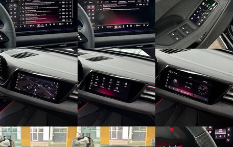 Audi A6, 2025 год, 8 670 000 рублей, 24 фотография