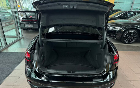 Audi A6, 2025 год, 8 670 000 рублей, 21 фотография