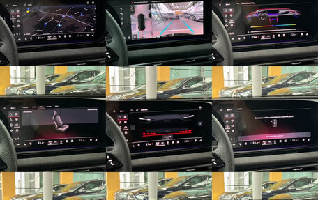 Audi A6, 2025 год, 8 670 000 рублей, 23 фотография