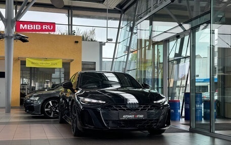 Audi A6, 2025 год, 8 670 000 рублей, 29 фотография