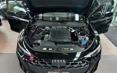 Audi A6, 2025 год, 8 670 000 рублей, 26 фотография