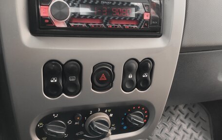 Renault Logan I, 2011 год, 390 000 рублей, 8 фотография