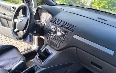 Ford C-MAX I рестайлинг, 2005 год, 365 000 рублей, 6 фотография