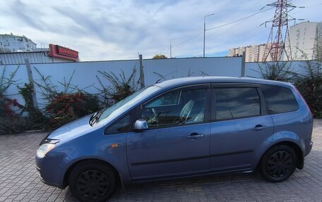 Ford C-MAX I рестайлинг, 2005 год, 365 000 рублей, 3 фотография