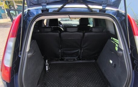 Ford C-MAX I рестайлинг, 2005 год, 365 000 рублей, 7 фотография