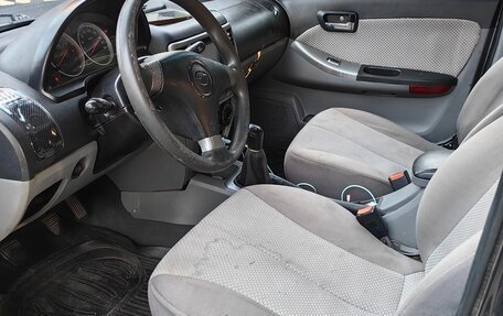 ZX Landmark I, 2007 год, 400 000 рублей, 4 фотография