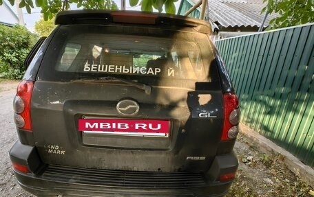 ZX Landmark I, 2007 год, 400 000 рублей, 3 фотография