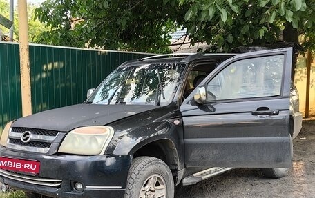 ZX Landmark I, 2007 год, 400 000 рублей, 6 фотография