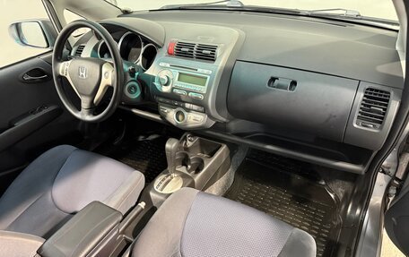 Honda Jazz I рестайлинг, 2008 год, 799 800 рублей, 3 фотография