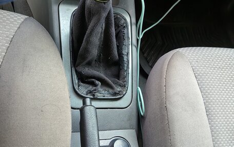 ZX Landmark I, 2007 год, 400 000 рублей, 8 фотография