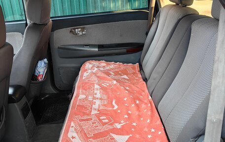 ZX Landmark I, 2007 год, 400 000 рублей, 9 фотография