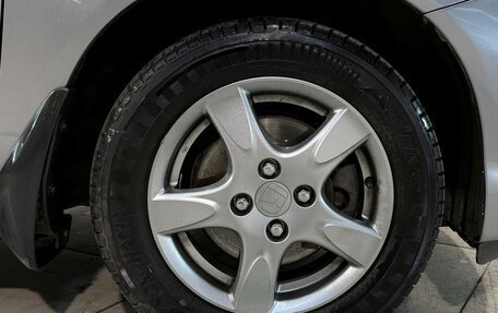 Honda Jazz I рестайлинг, 2008 год, 799 800 рублей, 5 фотография