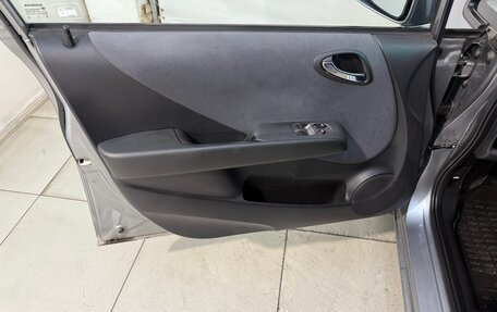 Honda Jazz I рестайлинг, 2008 год, 799 800 рублей, 7 фотография