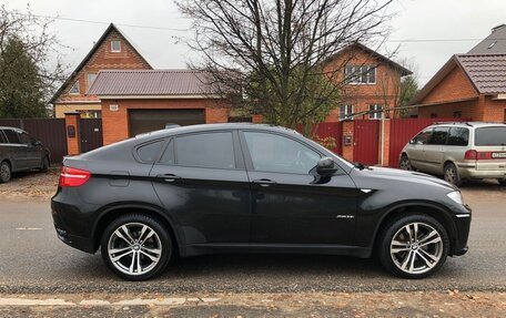 BMW X6, 2010 год, 1 640 000 рублей, 2 фотография