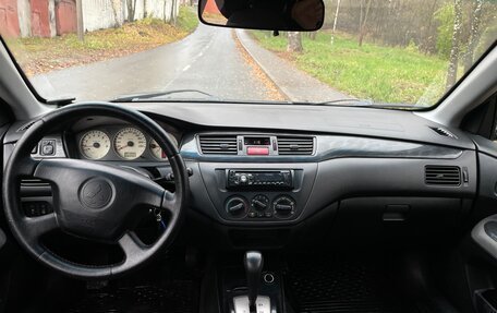 Mitsubishi Lancer IX, 2004 год, 285 000 рублей, 5 фотография