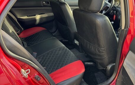 Mitsubishi Lancer IX, 2005 год, 218 000 рублей, 7 фотография