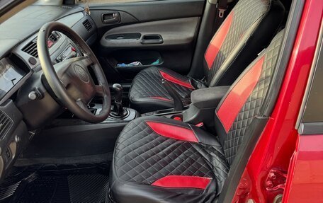 Mitsubishi Lancer IX, 2005 год, 218 000 рублей, 9 фотография