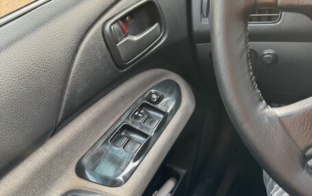 Mitsubishi Lancer IX, 2005 год, 218 000 рублей, 11 фотография