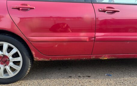 Mitsubishi Lancer IX, 2005 год, 218 000 рублей, 18 фотография