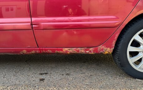 Mitsubishi Lancer IX, 2005 год, 218 000 рублей, 15 фотография