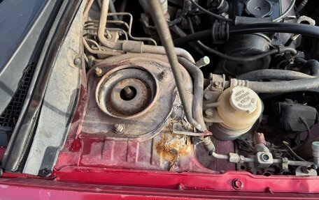 Mitsubishi Lancer IX, 2005 год, 218 000 рублей, 20 фотография