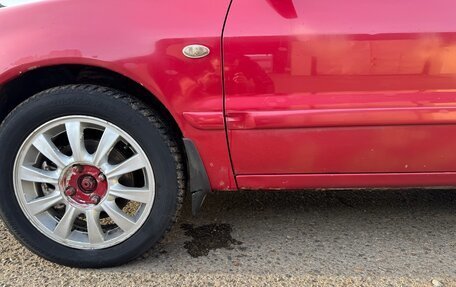 Mitsubishi Lancer IX, 2005 год, 218 000 рублей, 14 фотография