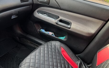 Mitsubishi Lancer IX, 2005 год, 218 000 рублей, 22 фотография