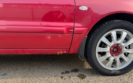 Mitsubishi Lancer IX, 2005 год, 218 000 рублей, 17 фотография