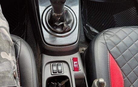 Mitsubishi Lancer IX, 2005 год, 218 000 рублей, 10 фотография