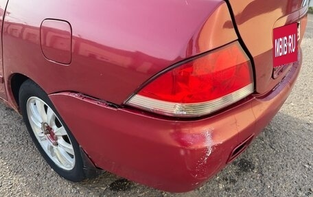 Mitsubishi Lancer IX, 2005 год, 218 000 рублей, 16 фотография