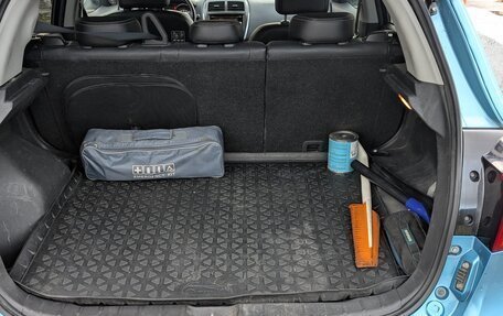 Mitsubishi ASX I рестайлинг, 2013 год, 1 000 000 рублей, 4 фотография