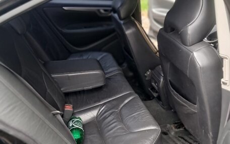 Volvo S60 III, 2003 год, 460 000 рублей, 6 фотография