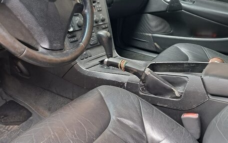 Volvo S60 III, 2003 год, 460 000 рублей, 10 фотография