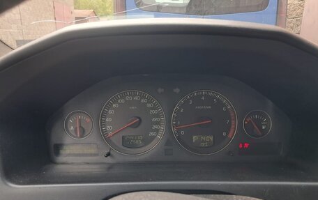 Volvo S60 III, 2003 год, 460 000 рублей, 2 фотография