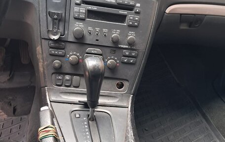 Volvo S60 III, 2003 год, 460 000 рублей, 9 фотография