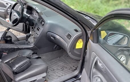 Volvo S60 III, 2003 год, 460 000 рублей, 5 фотография