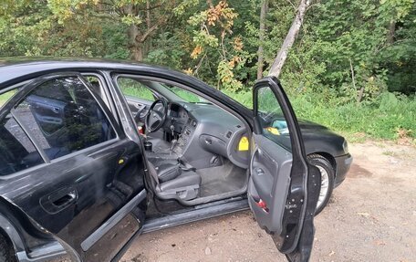 Volvo S60 III, 2003 год, 460 000 рублей, 4 фотография