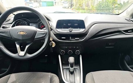 Chevrolet Cruze II, 2022 год, 1 170 000 рублей, 8 фотография