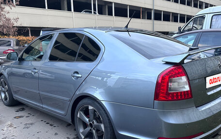 Skoda Octavia RS, 2012 год, 1 300 000 рублей, 7 фотография