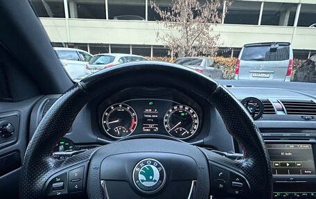 Skoda Octavia RS, 2012 год, 1 300 000 рублей, 12 фотография