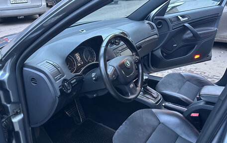 Skoda Octavia RS, 2012 год, 1 300 000 рублей, 10 фотография