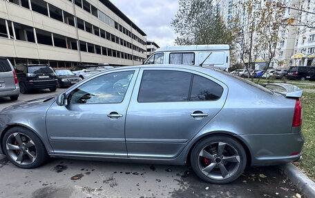 Skoda Octavia RS, 2012 год, 1 300 000 рублей, 14 фотография