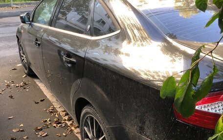 Ford Mondeo IV, 2010 год, 1 150 000 рублей, 2 фотография