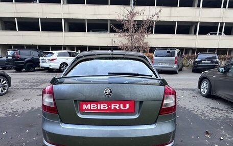 Skoda Octavia RS, 2012 год, 1 300 000 рублей, 6 фотография