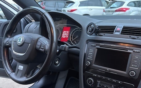 Skoda Octavia RS, 2012 год, 1 300 000 рублей, 2 фотография