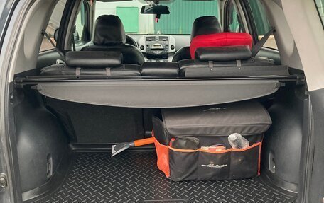 Toyota RAV4, 2007 год, 1 230 000 рублей, 7 фотография